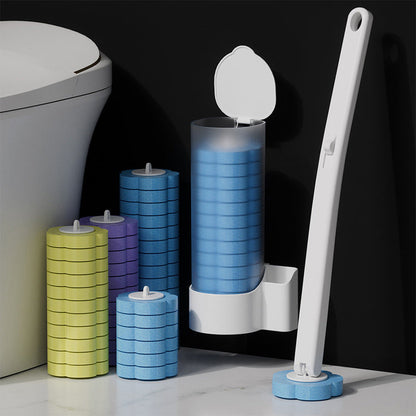 🔥50% OFF🔥Disposable Toilet Cleaning System