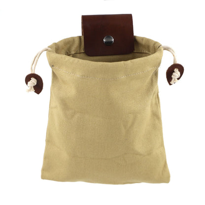Limited Time-50%off-Outdoor Camping Storage Folding Belt Pouch