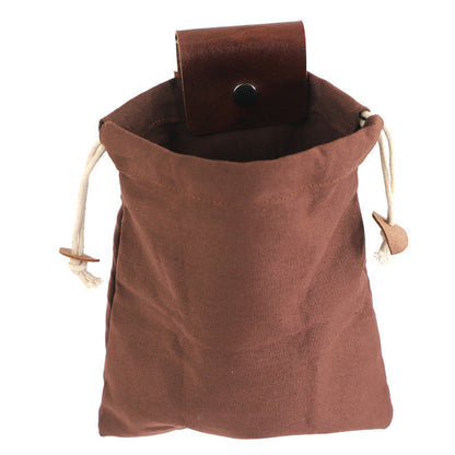 Limited Time-50%off-Outdoor Camping Storage Folding Belt Pouch