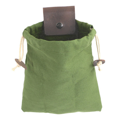 Limited Time-50%off-Outdoor Camping Storage Folding Belt Pouch