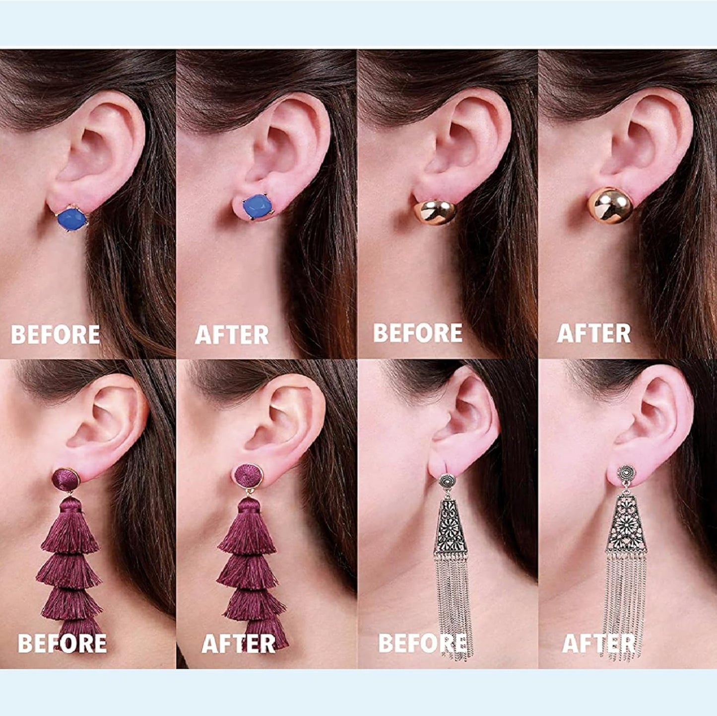 🔥New Earring Lifters