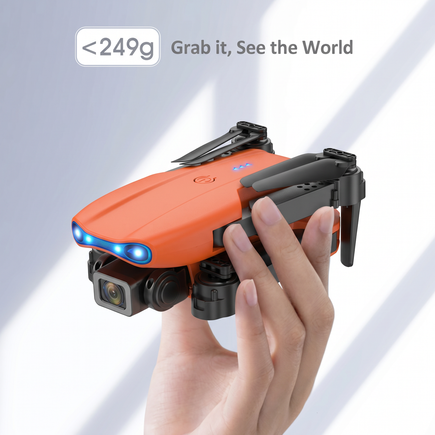 🔥Last Day Sale 70% OFF🚁2026 New Professional Drone | 4K Camera | 5G | 3-Axis Gimbal | 360° Obstacle Avoidance Technology