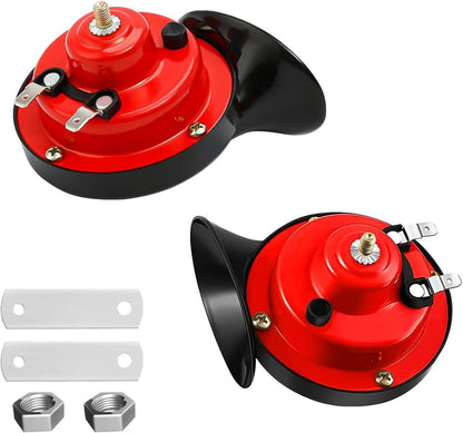 🔥300DB Train Horn For Trucks