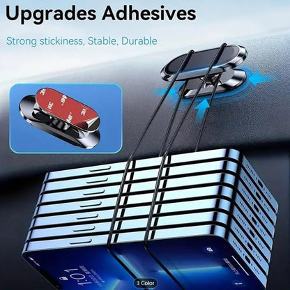 3PCS Magnetic holders