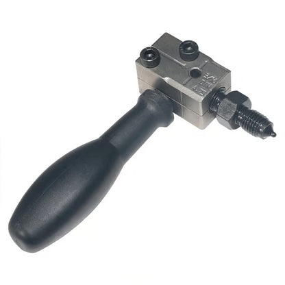 🔩Kit de herramientas universal para abocinar tuberías de freno de coche