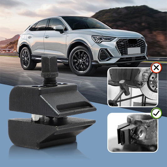 💥Gran oferta 50% DE DESCUENTO💥Separador de rótula de dirección con buje dividido para suspensión de coche