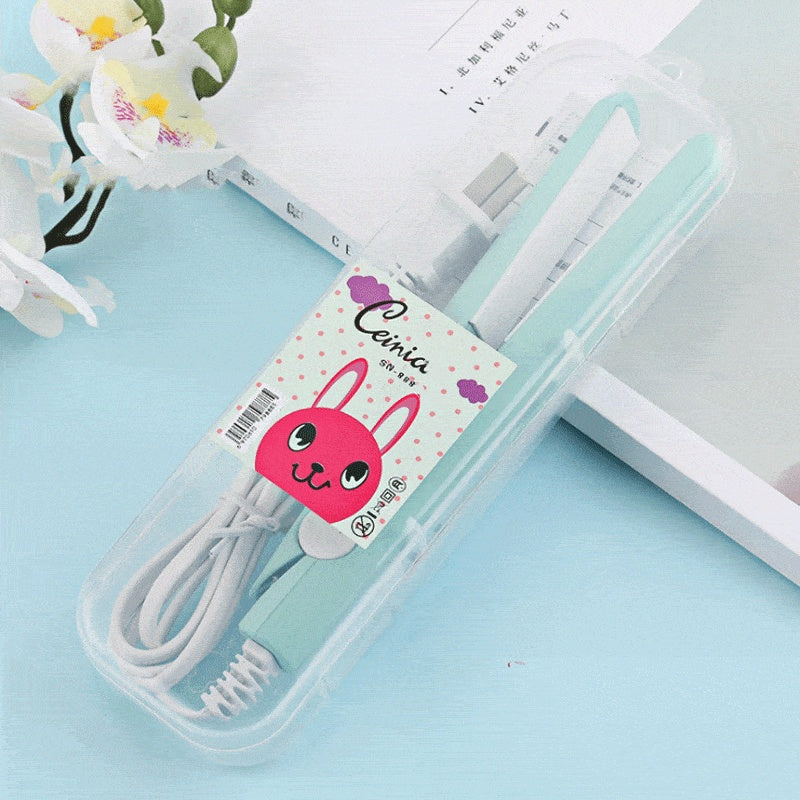 🔥HOT SALE🔥Mini ceramic curlers