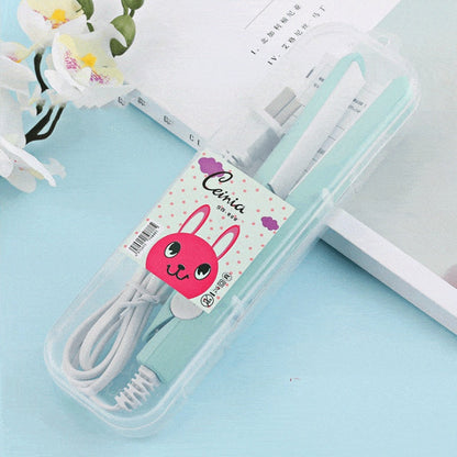 🔥HOT SALE🔥Mini ceramic curlers