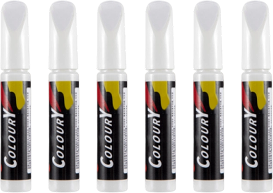 🥳2026 HOT SALE🥳💞50K+ SOLD!🖌️💨 Buy 1 Get 1 Free! Touch Up Paint Pen – Precision tip, waterproof & anti‑rust. Covers deep scratches in seconds. Save hundreds on body shop! 💸🔧