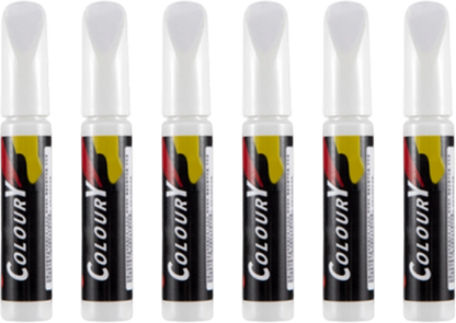 🥳2026 HOT SALE🥳💞50K+ SOLD!🖌️💨 Buy 1 Get 1 Free! Touch Up Paint Pen – Precision tip, waterproof & anti‑rust. Covers deep scratches in seconds. Save hundreds on body shop! 💸🔧