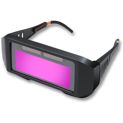 🕶️Industrial Welder Safety Glasses