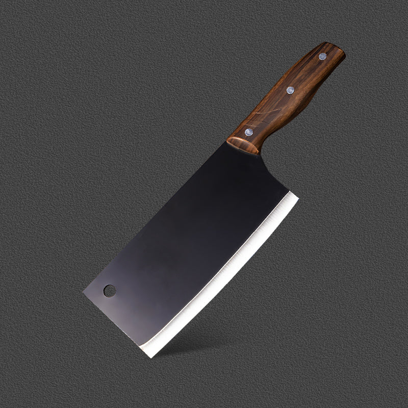🔪 Never Chip or Stain Professional Kitchen Knives 🍽️🥗