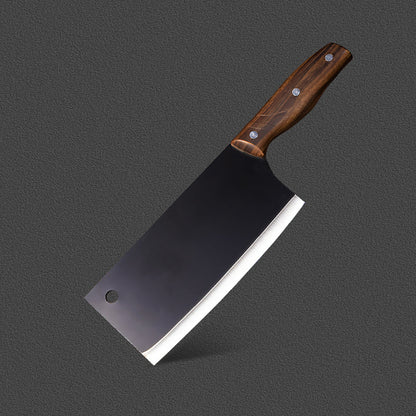 🔪 Never Chip or Stain Professional Kitchen Knives 🍽️🥗