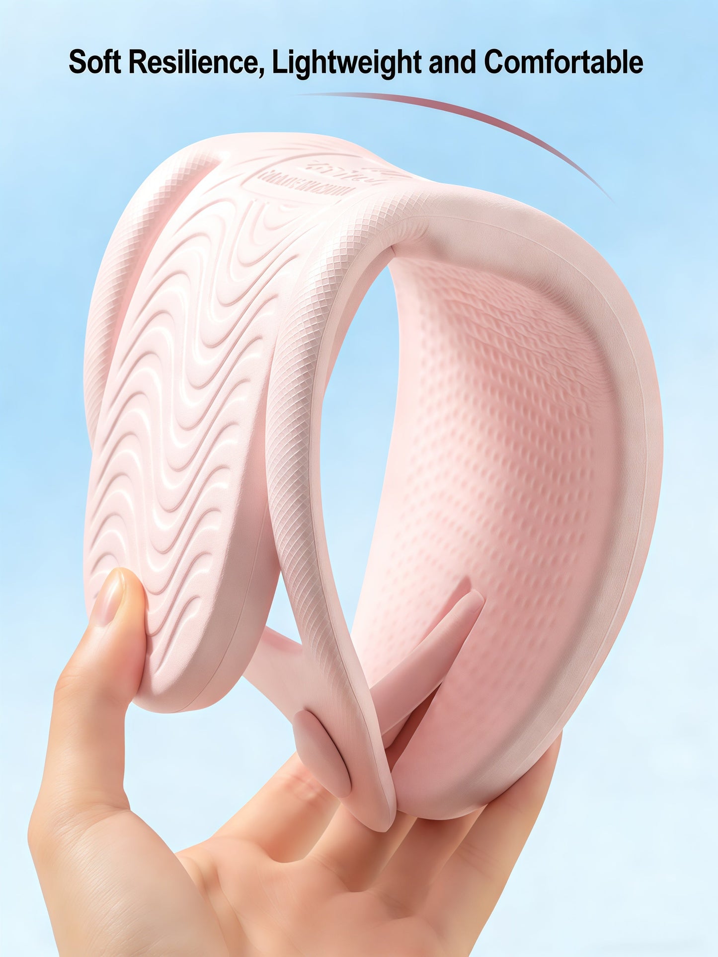 🩴✨Ultra-Thin Foldable Flip Flops