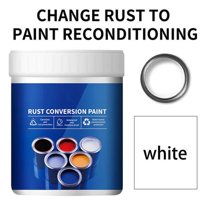 ✅ 49% OFF🔥Metal Rust Preventive Paint 💯