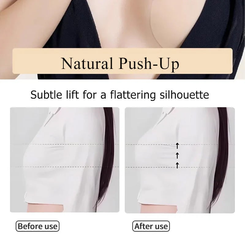🎁Invisible Breast Lift Pads