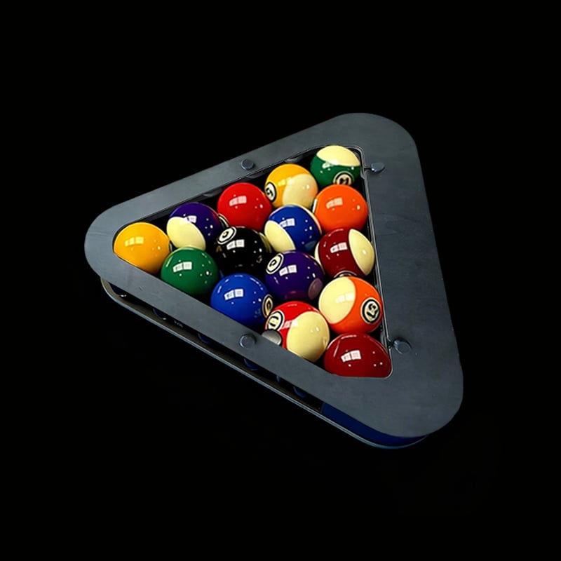 🔥2026 New Collection  🎱Professional Billiards Stand System