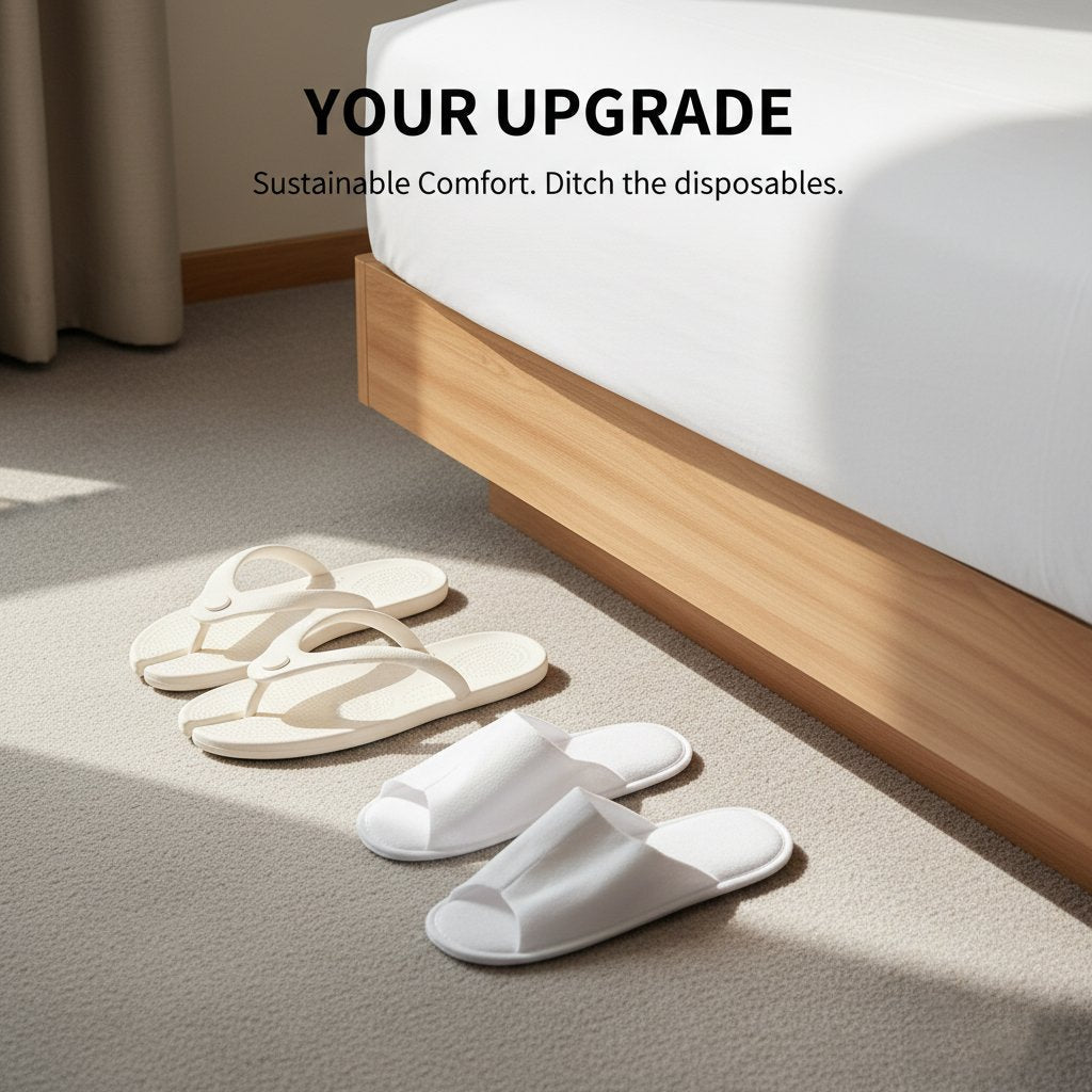 🩴✨Ultra-Thin Foldable Flip Flops