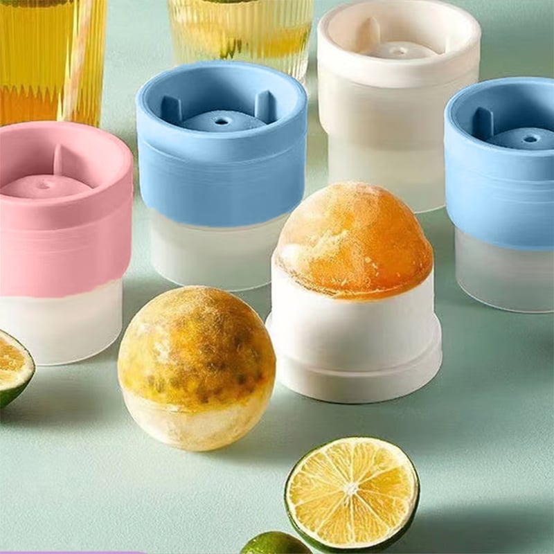 🧊Ice Ball Maker Mold- For Whiskey