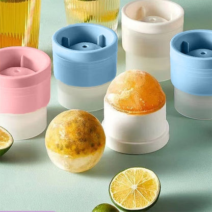 🧊Ice Ball Maker Mold- For Whiskey