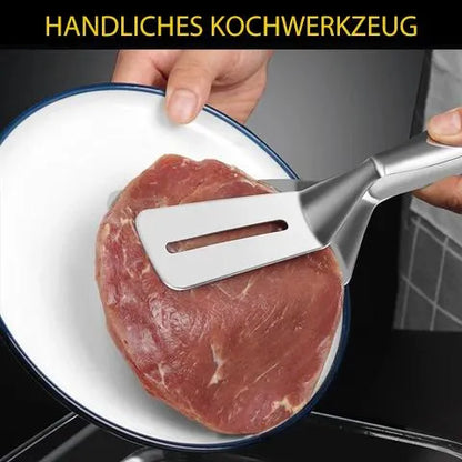 Stainless Steel Grill Clamp