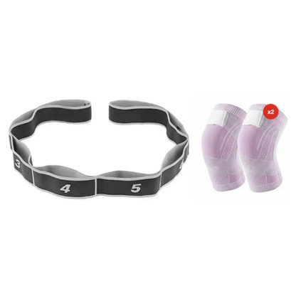 ✨Resistance band for fitness and yoga✨