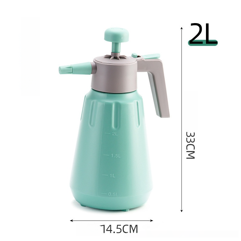 🔥Last Day Promotion 70% OFF🔥Gardening Air Pressure Sprayer