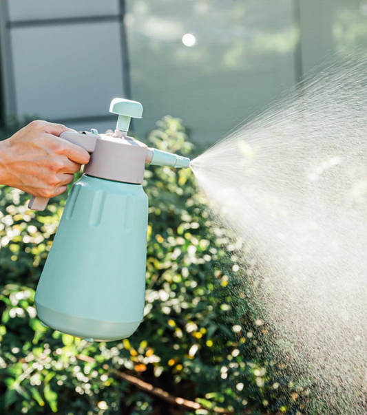 🔥Último día de promoción 70% de descuento🔥Pulverizador de aire a presión para jardinería