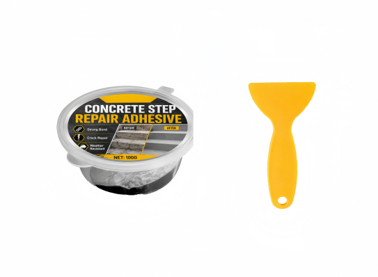 Buy 1 Get 1 Free，Concrete Step Repair Adhesive
