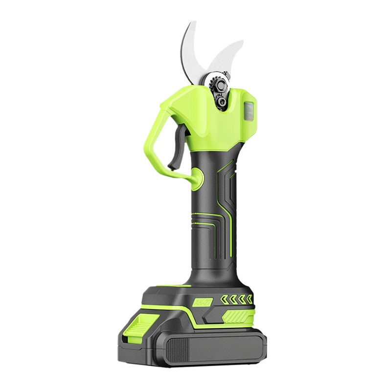 🌿 Cordless Electric Pruning Shears ✂️ – Powerful 1.25" Cutting Capacity for Effortless Trimming 🔋