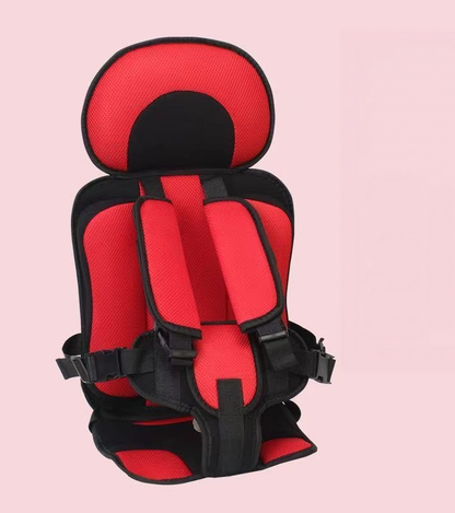 Auto Child Safety Seat-Simple Car Portable Seat Belt