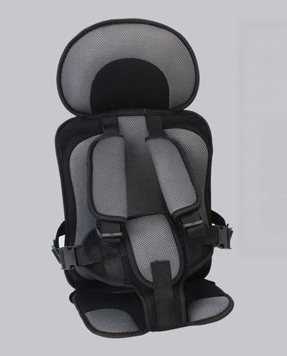 Auto Child Safety Seat-Simple Car Portable Seat Belt