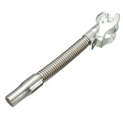 ✨ "Lifetime Rust-Proof Fuel Flow: Upgrade to Military-Grade Stainless Steel Lines NOW!" ✨
