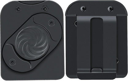 ⏰🛠️ 360° Rotating Magnetic Tool Clip - Free Your Hands & Double Efficiency🎯