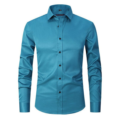 🔥The Stretch Dress Shirt