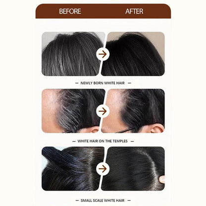 📢📢Buy 1 get 1 free !! ⏰Portable and quick hair coloring stick