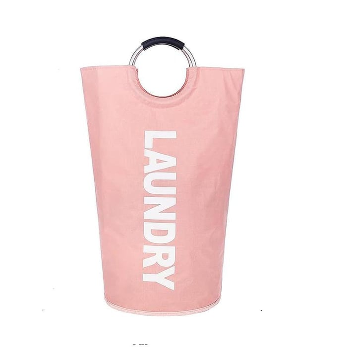 🔥Hot Sale Laundry Basket with Handle