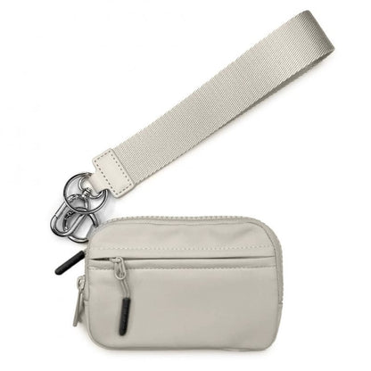 🔥Waterproof nylon small wallet for wrist