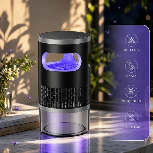 🔥Oferta de verano 49% de descuento🔥| Trampa para insectos de interior