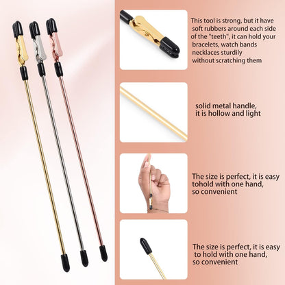 ✨Bracelet Clasp Helper Tools💐✨✨🙏