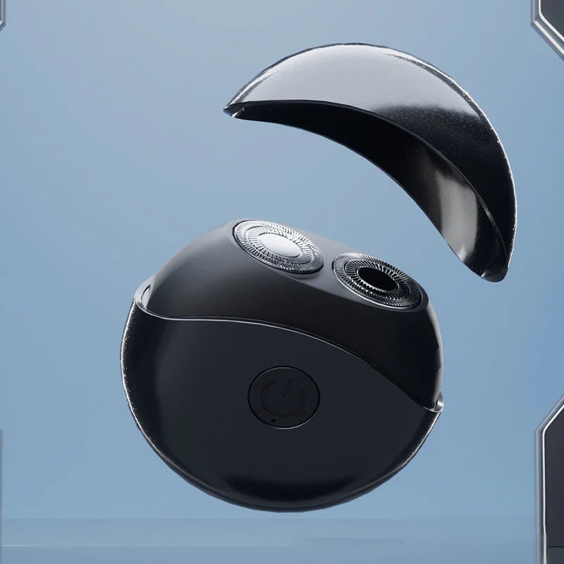 Portable Multifunctional Electric Shaver