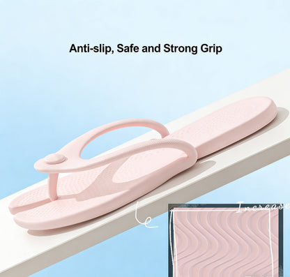 🩴✨Ultra-Thin Foldable Flip Flops