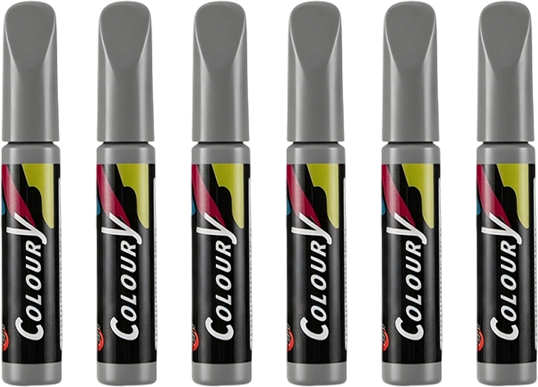 🥳2026 HOT SALE🥳💞50K+ SOLD!🖌️💨 Buy 1 Get 1 Free! Touch Up Paint Pen – Precision tip, waterproof & anti‑rust. Covers deep scratches in seconds. Save hundreds on body shop! 💸🔧