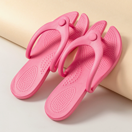 🩴✨Ultra-Thin Foldable Flip Flops