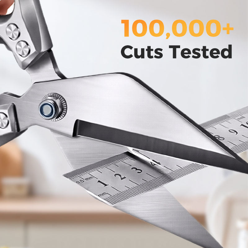 🎁Multifunctional Heavy-Duty Kitchen Shears
