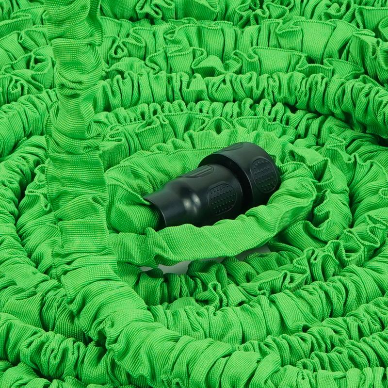 💦 100-Foot Expandable Garden Hose 💧