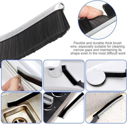🔥Hard-Bristled Crevice Cleaning Brush 🔥