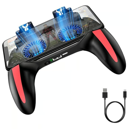 Control para juego móvil