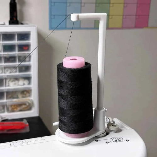 🔥HOT SALE🔥Large Capacity Thread Spool Stand