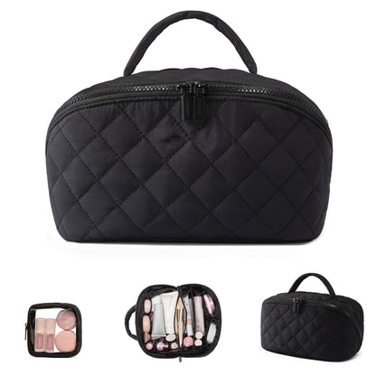 🎉49% DE DESCUENTO 🎉 Neceser de viaje para mujer